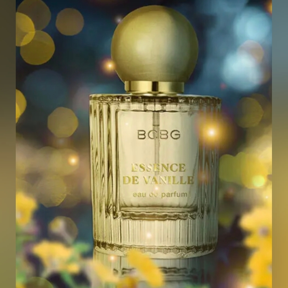 BCBG Essence De Vanille